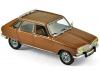 Renault 16 TX 1976 braun metallik 1:43