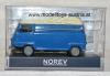 Renault Estafette 1968 Saviem blau / creme 1:87 H0