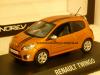 Renault Twingo  GT 2007 orange metallic 1:43