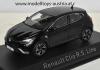 Renault Clio R.S. Line Limousine 2019 schwarz 1:43