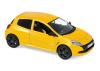 Renault Clio R.S. 2009 yellow 1:43