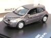 Renault Megane Sport Dynamique 2.0 16V 2003 grey metallic 1:43