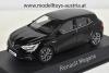 Renalut Megane Limousine 2020 schwarz 1:43