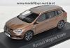 Renault Megane Kombi Estate Break 2020 kupfer braun 1:43