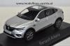 Renault Arkana Limousine 2021 grau 1:43
