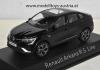 Renault Arkana R.S. Line Limousine 2021 schwarz 1:43