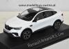 Renault Arkana R.S. Line Limousine 2021 weiss 1:43