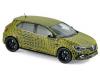 Renault Megane R.S. 2017 Test Version GP Monaco 2017 1:43