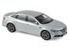 Renault Talisman Limousine 2016 silver 1:43