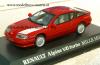 Renault Alpine V6 Turbo MILLE MILES 1989 rot 1:43