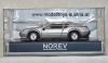 Renault Alpine A310 1977 grey metallic 1:87 H0