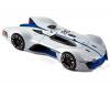 Renault Alpine 2015 Vision GRAN TURISMO white / blue 1:43