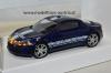 Renault Alpine A110 2017 blau GENDARMERIE 1:43