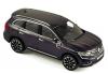 Renault Koleos SUV 2016 viollet 1:43