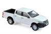 Renault Alaskan Pick Up 2017 weiss 1:43