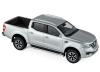 Renault Alaskan Pick Up 2017 silber 1:43