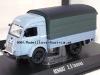 Renault 2.5 Tonner Truck 1959 blue 1:43