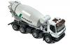 Renault Kerax 2008 Mixer concrete mixer LAFARGE 1:43