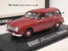 Renault Fregate Break 1956 red 1:43