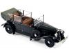 Renault Reinastella Cabrio 1936 Präsident Albert Lebrun 1:43
