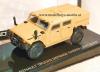 Renault Truck Defense Sherpa light Scout 2010 beige 1:43