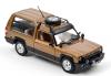 Talbot Matra Rancho 1980 Cannelle bronze 1:43