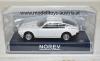 Matra Simca Bagheera Coupe 1975 weiss 1:87 HO