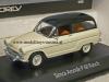 Simca Aronde P60 Kombi 1961 weiss / schwarz 1:43