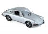 Porsche 911 S Coupe 2.4 1973 silver 1:43