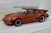 Porsche 911 930 Turbo kupfer metallik 1:43