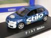 Fiat Stilo 2002 Tour de France SERVICE AUTO AQUAREL 1:43