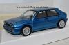 Lancia Delta HF EVO 1991 blau 1:43