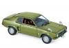 Mitsubishi Galant Coupe FTO GSR 1973 hellgrün 1:43