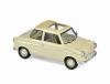 NSU Prinz II 1959 beige 1:43