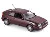 VW Corrado G60 1990 violet metallic 1:43