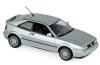 VW Corrado G60 1990 silber metallik 1:43