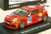 VW Scirocco III GT24 CNG ERDGAS 2009 24 hour Nürburgring 1:43