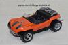 Dune Buggy 1968 orange 1:43 VW Buggy