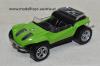 Dune Buggy 1968 grün 1:43 VW Buggy