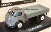 Tempo Matador Pritschenwagen 1950 grey 1:43