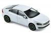 Volvo S60 Limousine 2013 weiss metallik 1:43