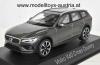 Volvo V60 Break Kombi Cross Country 2019 grau 1:43