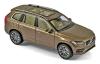 Volvo XC90 XC 90 SUV 2015 bronze metallik 1:43