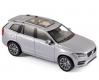 Volvo XC 90 XC90 2015 Silber 1:43