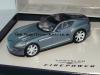 Chrysler Firepower CONCEPT CAR Detroit Autosalon 2005 1:43