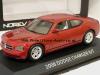 Dodge Charger R/T 2006 rot metallik 1:43