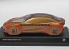 BMW Vision Next 100 Concept Car 100 Jahre BMW 2016 braun metallik 1:43