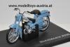 Motobecane AV88 1976 light blue 1:18