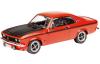 Opel Manta A GT/E signal red 1:43