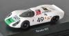 Porsche 907 Short Tail Vic ELFORD 1:43